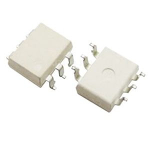 OptoRelay CT3063(S)(T1) Triac Output SMD6 | 00