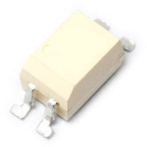 OptoCoupler TLP521-1 Tr. Output SMD4 | 00