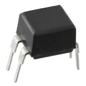 OptoCoupler EL814(A) Tr. Output DIP4 | 00