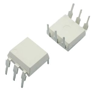 OptoRelay CT3063 Triac Output DIP6 | 00