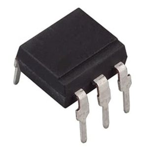 OptoRelay MOC3023 Triac Output DIP6 | 00