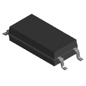 OptoCoupler KT1019 Tr. Output SOP4 | 00