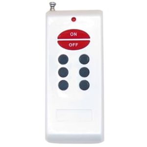 Remote RF 8key without Battery | 03