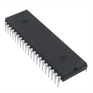 IC ICL7107CPL+ DIP40 Maxim Integrated | 00
