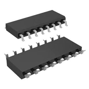 IC NS4248 SOIC16 Shenzhen Nsiway Tech | 00