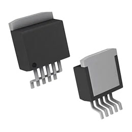 IC LM2596SX-5.0/NOPB TO263-6 Texas Instruments | 00
