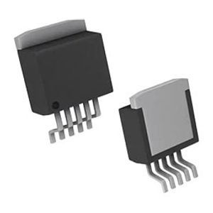 IC LM2576S-ADJ/NOPB TO263-6 Texas Instruments | 00