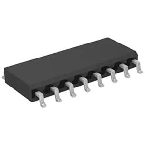 IC IRS2092STRPBF SOIC16 Infineon | 00