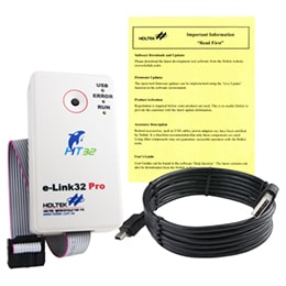 e-Link32 Pro | 00