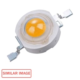 LED Amber SMD2/Gull Wing-EP Unknown | 00