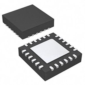 MCU HT66F3185 QFN24 Holtek | 00