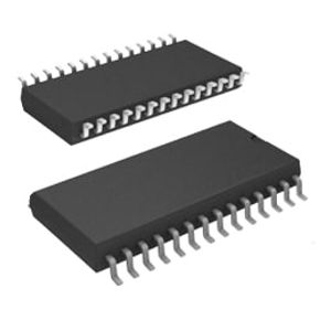 MCU HT66F3185 SOIC28 Holtek | 00