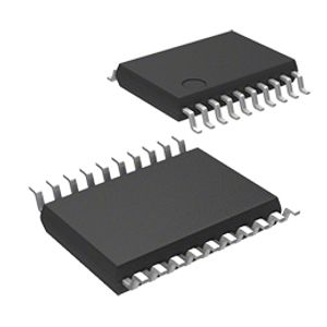 MCU STM32F030F4P6TR TSSOP20 ST | 00