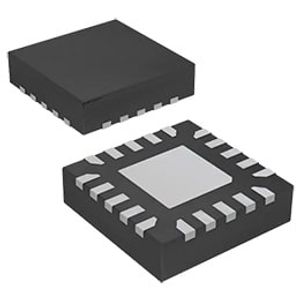 IC AT42QT1040-MMHR VFQFN20-EP Microchip | 00