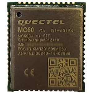 Quectel Module MC60-CA | 00