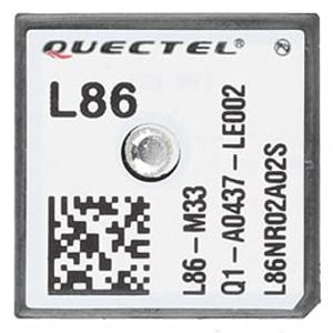 Quectel Module L86 | 00