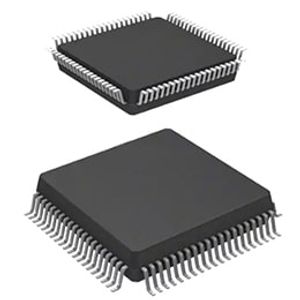 MCU BH67F2470 LQFP80 Holtek | 00