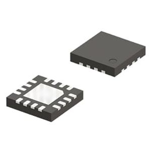 MCU BH66F2232 QFN16 Holtek | 00