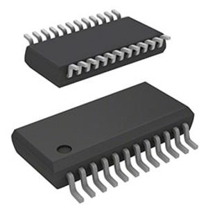 MCU HT45F3230 SSOP24 Holtek | 00