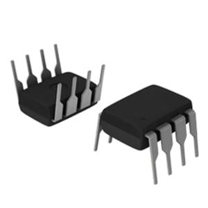 MCU PIC12F675-I/P DIP8 Microchip | 00