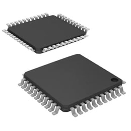 MCU PIC18F45K80-I/PT TQFP44 Microchip | 00