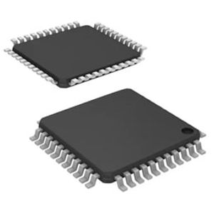 MCU PIC18F45K80-I/PT TQFP44 Microchip | 00