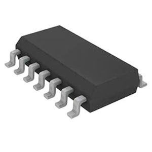 MCU PIC16F1823-I/SL SOIC14 Microchip | 00