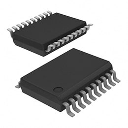 MCU PIC16F1508-I/SS SSOP20 Microchip | 00