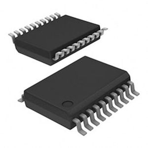 MCU PIC16F1508-I/SS SSOP20 Microchip | 00