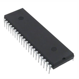 MCU ATMEGA32A-PU DIP40 Microchip | 00