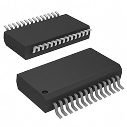 MCU PIC18F25K80-I/SS SSOP28 Microchip | 00