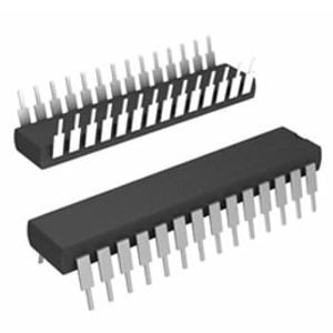 MCU ATMEGA8A-PU DIP28 Microchip | 00