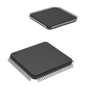 MCU STM32F411VET6 LQFP100 ST | 00