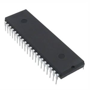 MCU AT89C55WD-24PU DIP40 Microchip | 00