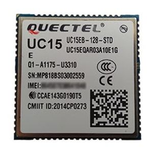 Quectel Module UC15E | 00