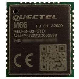 Quectel Module M66-FB | 00