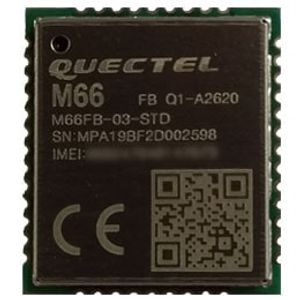 Quectel Module M66-FB | 00