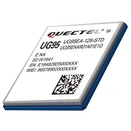 Quectel Module UG95-E-NA | 00
