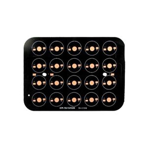 PCB پروژکتوری 20 وات