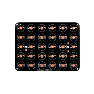 PCB پروژکتوری 30 وات