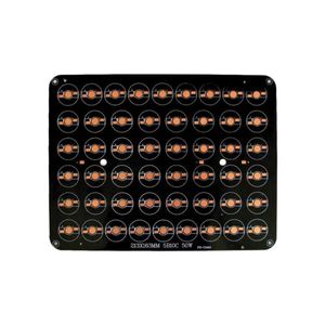 PCB پروژکتوری 50 وات