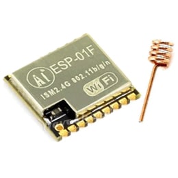 Ai-Thinker WiFi Module ESP-01F 1MB | 00