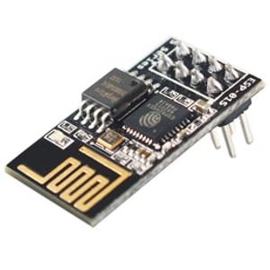 Ai-Thinker WiFi Module ESP-01S 1MB | 00