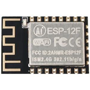 Ai-Thinker WiFi Module ESP-12F 4MB | 00