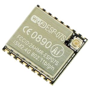 Ai-Thinker WiFi Module ESP-07S 4MB | 00