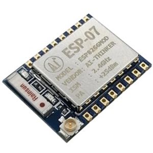 Ai-Thinker WiFi Module ESP-07 1MB | 00