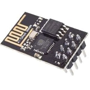 Ai-Thinker WiFi Module ESP-01 1MB | 00