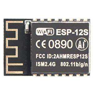 Ai-Thinker WiFi Module ESP-12S 4MB | 00