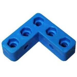 سازه پلاستیکی ساخت ربات IL5