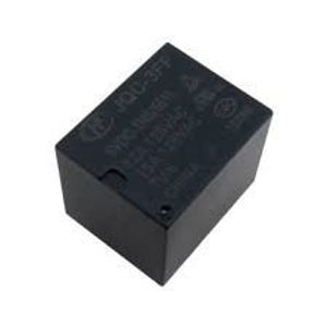 رله 24ولت 1کنتاکت ماشینی